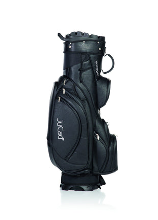 JuCad Golfbag Manager Plus