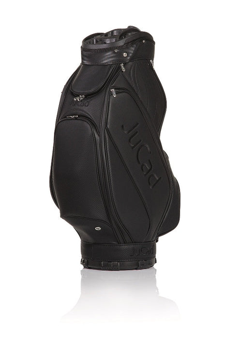 JuCad Golfbag Pro - the classic tour bag
