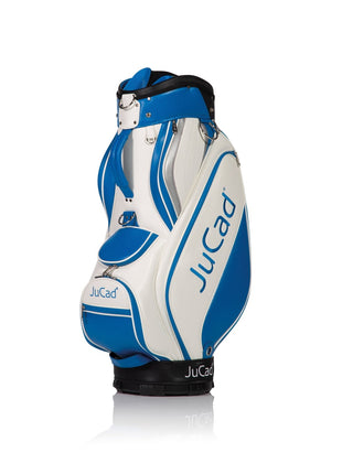 JuCad Golfbag Pro - das klassische Tourbag