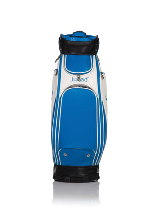JuCad Golfbag Pro - das klassische Tourbag