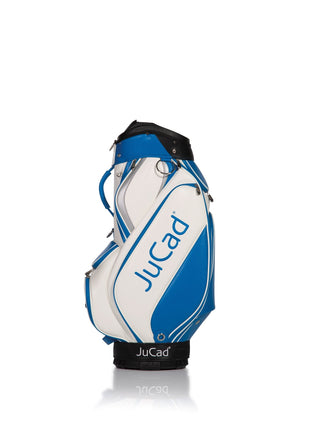 JuCad Golfbag Pro - das klassische Tourbag
