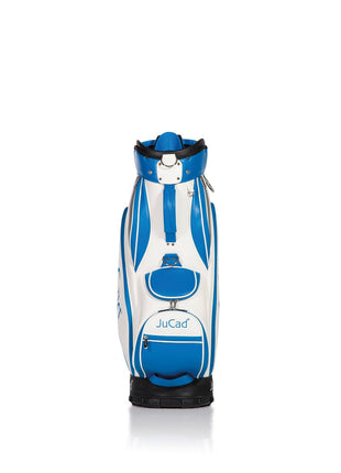 JuCad Golfbag Pro - das klassische Tourbag
