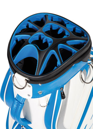 JuCad Golfbag Pro - das klassische Tourbag
