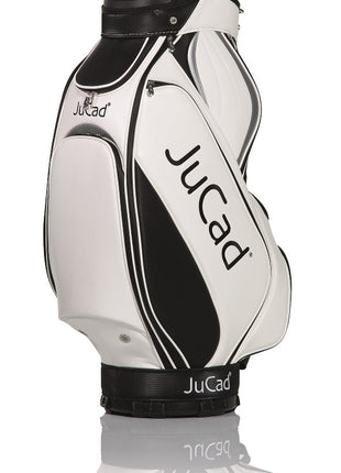 JuCad Golfbag Pro - das klassische Tourbag