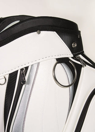 JuCad Golfbag Pro - das klassische Tourbag