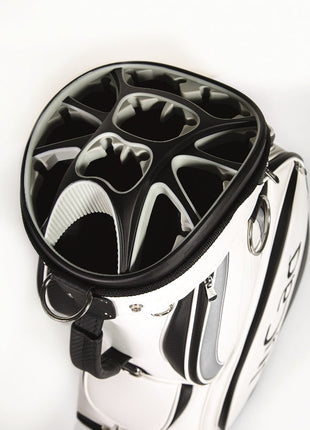 JuCad Golfbag Pro - das klassische Tourbag