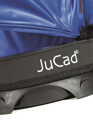 JuCad Golfbag Silence Dry - wasserdichtes bag mit Klicksystem