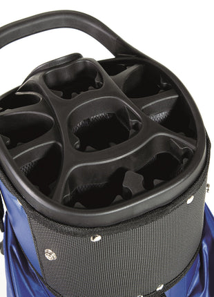 JuCad Golfbag Silence Dry - wasserdichtes bag mit Klicksystem