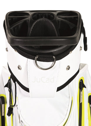 JuCad Golfbag Silence Dry - wasserdichtes bag mit Klicksystem