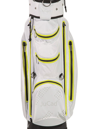 JuCad Golfbag Silence Dry - wasserdichtes bag mit Klicksystem