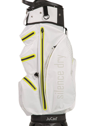 JuCad Golfbag Silence Dry - wasserdichtes bag mit Klicksystem