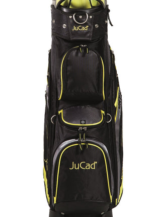 JuCad Golfbag Sporty - ultraleicht und übersichtlich - ein wahres Multitalent