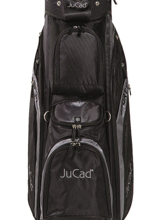 JuCad Golfbag Sporty - ultraleicht und übersichtlich - ein wahres Multitalent