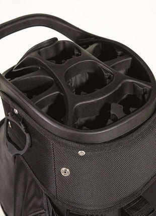 JuCad Golfbag Sporty - ultraleicht und übersichtlich - ein wahres Multitalent