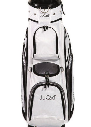 JuCad Golfbag Sporty - ultraleicht und übersichtlich - ein wahres Multitalent