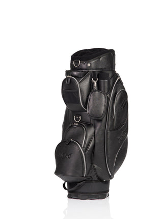 JuCad Golfbag Style - elegant und sportlich - ein echter Blickfang