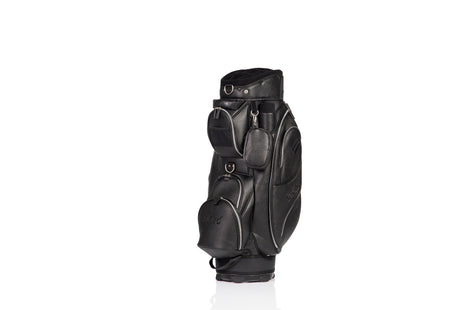 JuCad golf bag style - elegant and sporty - a real eye-catcher