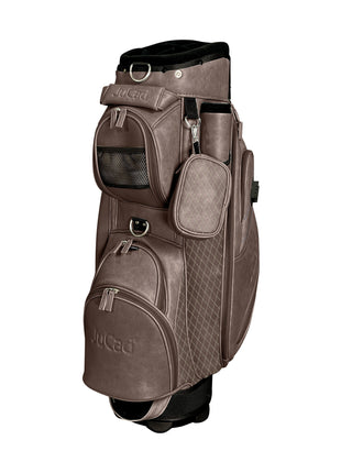 JuCad Golfbag Style - elegant und sportlich - ein echter Blickfang