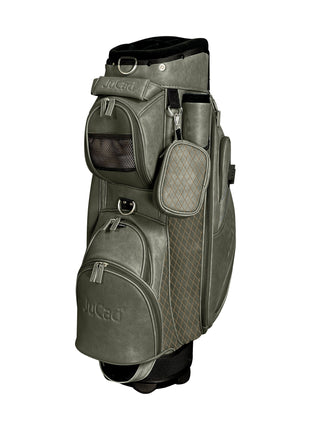 JuCad Golfbag Style - elegant und sportlich - ein echter Blickfang