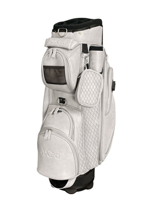 JuCad Golfbag Style - elegant und sportlich - ein echter Blickfang