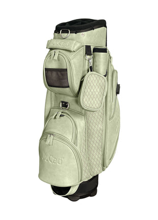 JuCad Golfbag Style - elegant und sportlich - ein echter Blickfang