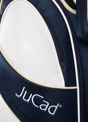 JuCad Golfbag Style - elegant und sportlich - ein echter Blickfang
