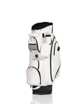 JuCad Golfbag Style - elegant und sportlich - ein echter Blickfang