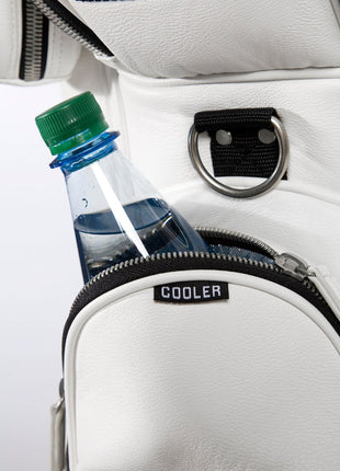 JuCad Golfbag Style - elegant und sportlich - ein echter Blickfang
