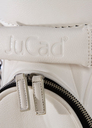 JuCad Golfbag Style - elegant und sportlich - ein echter Blickfang