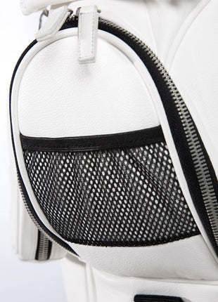 JuCad Golfbag Style - elegant und sportlich - ein echter Blickfang