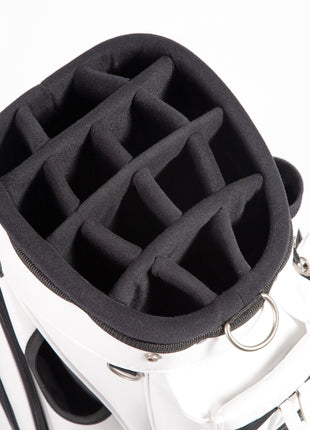 JuCad Golfbag Style - elegant und sportlich - ein echter Blickfang