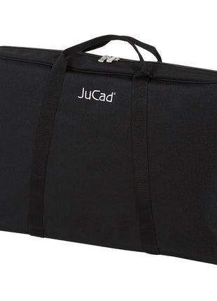 JuCad Carbon Verde Black - 3rädrig, Sonderedition