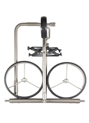 JuCad Elektro-Golftrolley drive SL Titan Classic 2.0 - der klappbare Klassiker
