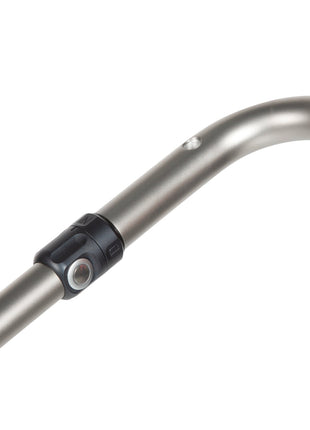 JuCad Drive 2.0 Edelstahl Elektrotrolley Frühlingsangebot inkl. Zubehör