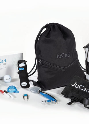 JuCad Geschenkset 4