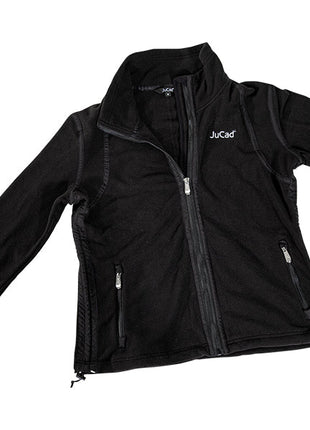 JuCad Fleecejacke Damen