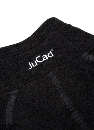 JuCad Fleecejacke Damen