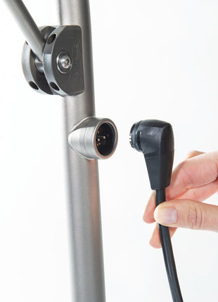 JuCad Elektro-Golftrolley drive SL Titan Travel eX 2.0 - unsere Nr. 1 mit exklusiver Ausstattung