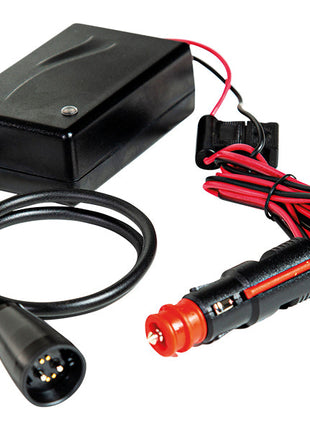 JuCad mobile Lagestation - für JuCad Powerpacks