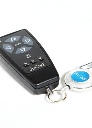 JuCad remote control