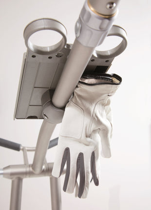 JuCad Scorekartenhalter - ein praktisches Caddyaccessoire