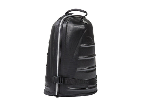 JuCad travel cover small with hard top