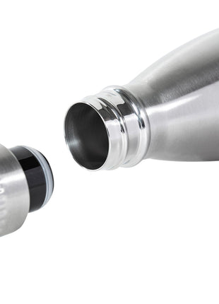 JuCad vacuum flask made of stainless steel