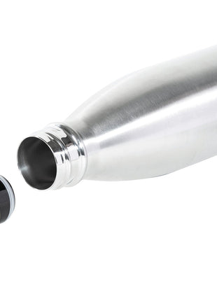 JuCad vacuum flask made of stainless steel