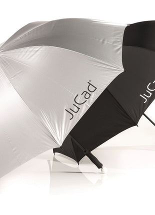 JuCad Golfschirm mit Schirmstift