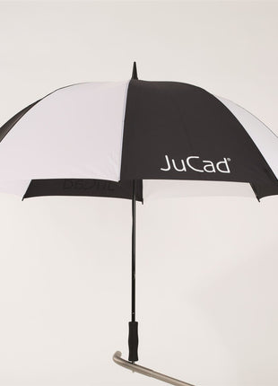 JuCad telescopic golf umbrella with umbrella pin