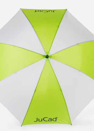 JuCad telescopic golf umbrella with umbrella pin