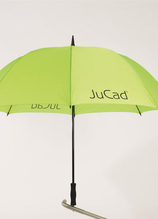 JuCad telescopic golf umbrella with umbrella pin