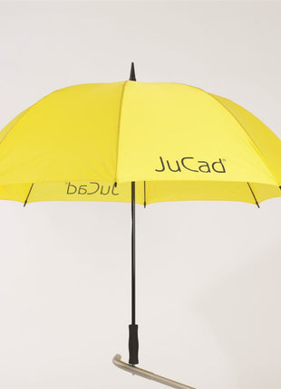 JuCad telescopic golf umbrella with umbrella pin