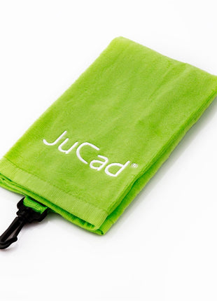 JuCad Schlägertuch
